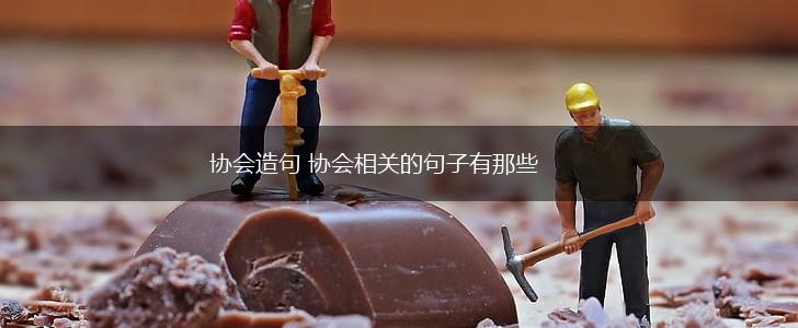 协会造句 协会相关的句子有那些,第1张