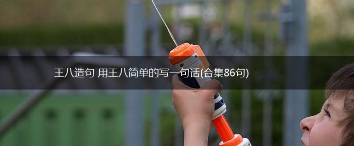 王八造句 用王八简单的写一句话(合集86句),第1张
