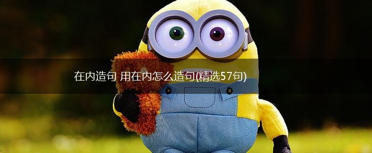 在内造句 用在内怎么造句(精选57句),第1张