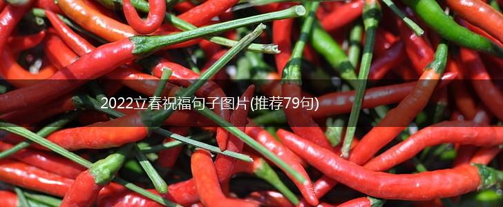 2022立春祝福句子图片(推荐79句),第1张