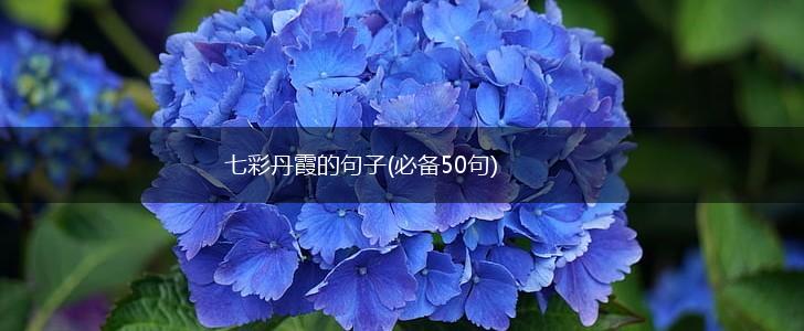 七彩丹霞的句子(必备50句),第1张